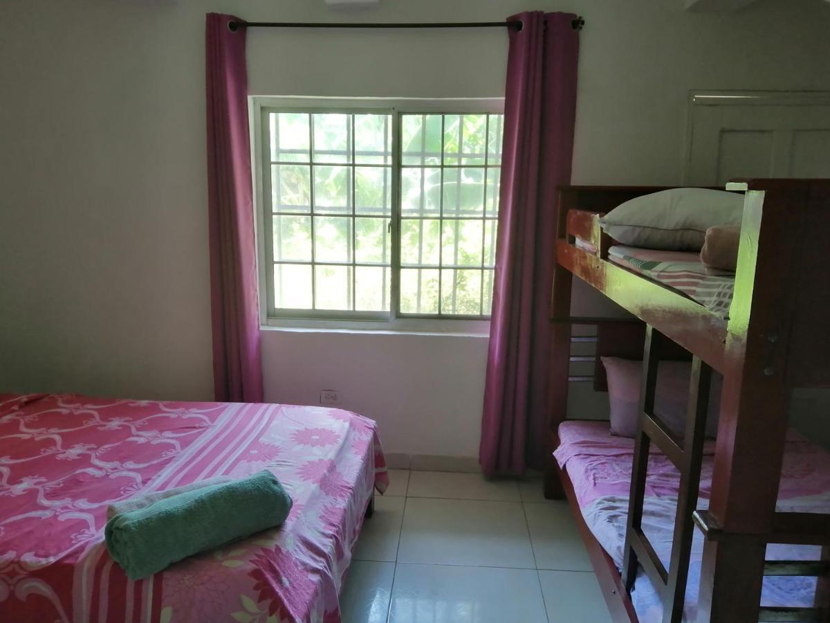 Inn Skyline Hostel San Andrés Dış mekan fotoğraf